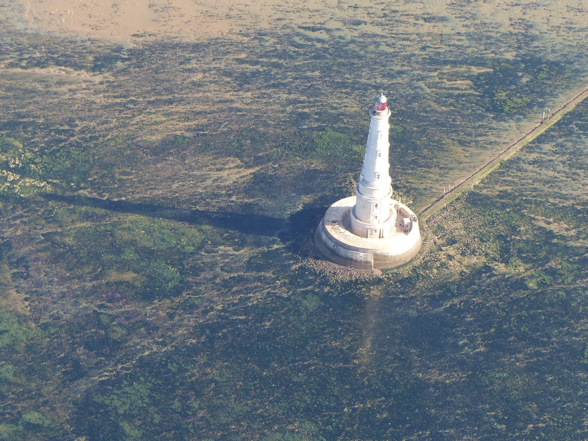 Phare de Cordouan 3 P1200360
